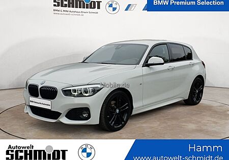 BMW 120d Edition M Sport Shadow+2Jahre-BPS.-GARANTIE