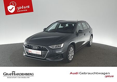 Audi A4 Avant 35 TFSI S tronic Head-up-Display GRA
