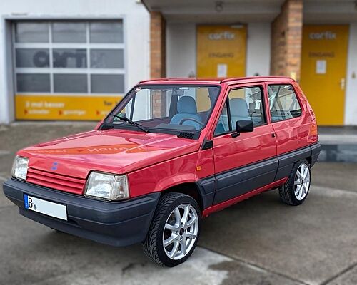 Seat Marbella CLX