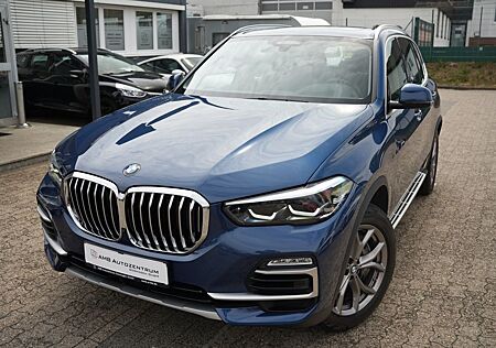 BMW X5 xDrive 40 d xLine*AHK*PANO*LED*B&W SOUND*1.HD