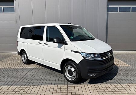 VW T6 Kombi Volkswagen Transporter
