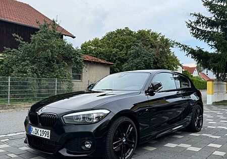 BMW 125d Edition M Sport Shadow A Edition M Spor...