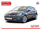 Opel Astra K 1.0 Dynamic Kamera Bluetooth DAB APP