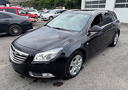 Opel Insignia 2.0 CDTI EURO 5 SportsTourer NAVI PDC