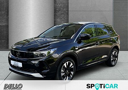 Opel Grandland X Grandland Elegance Autom. Navi Leder 360 Kamera