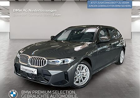 BMW 330i xDrive Touring M Sport AHK LiveCockpitProf