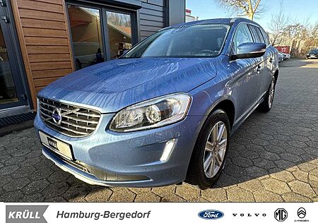 Volvo XC 60 D4 Summum Business-Paket, Pano, RFK