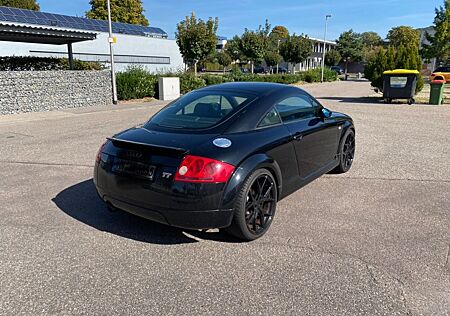 Audi TT Coupe 1.8T -