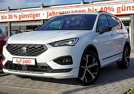 Seat Tarraco 2.0 TDI FR 4Drive LED Navi ACC 7-Sitzer