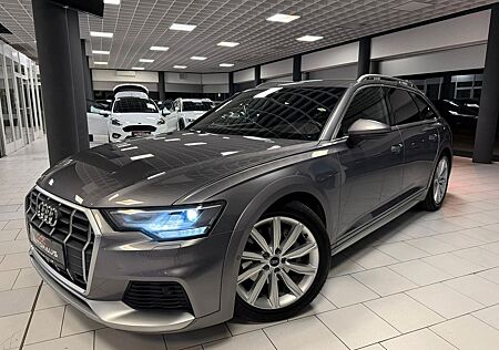 Audi A6 Allroad A6 Allr. 45TDI quatt.|AHK|HUD|KAM|AIRSUS|VIRTUAL