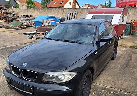BMW 116i
