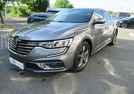 Renault Talisman INTENS BLUE dCi 160 EDC ABS Airbags