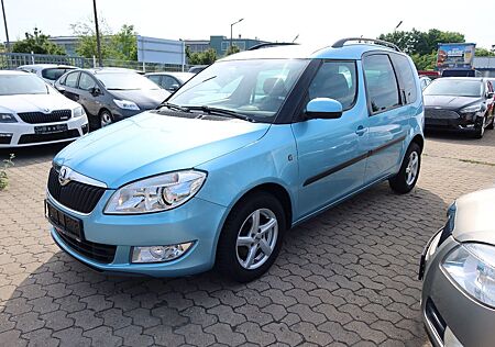 Skoda Roomster Fresh
