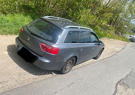 Seat Exeo ST 2.0 TDI CR 105kW Sport Sport