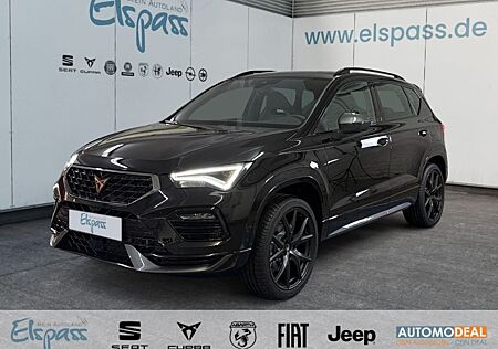 Cupra Ateca Tribe Edition ALLRAD 360°KAM EL.HECKKL. E.