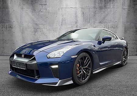 Nissan GT-R Prestige Edition BOSE 1 HAND