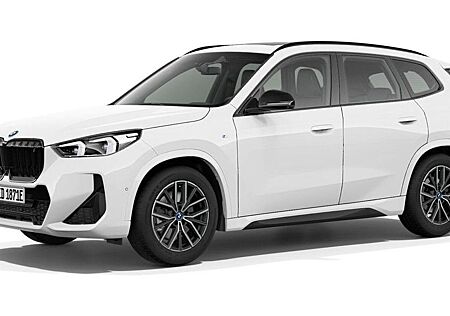 BMW iX1 xDrive30 M Sport LC Prof. Pano DA+ H/K AHK