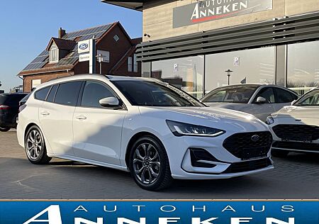 Ford Focus MHEV ST-Line*Kamera*ACC*Sitzhzg*Facelift