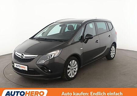 Opel Zafira Tourer 1.4 Turbo Style*NAVI*PDC*SHZ*KLIMA