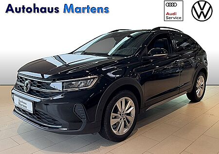 VW Taigo Volkswagen GOAL 1,0l TSI OPF 116 PS 7-Gang-DSG Klima