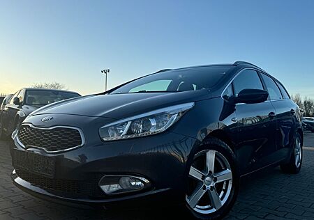 Kia Cee'd Sportswagon 1.6 CRDi