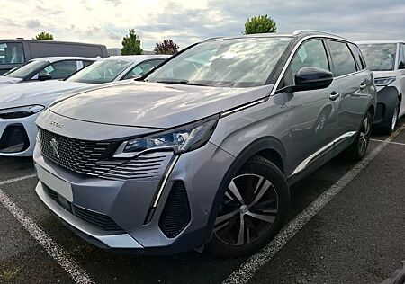 Peugeot 5008 1.5 *GT-Line Pack*3D-Optik*7Sitze