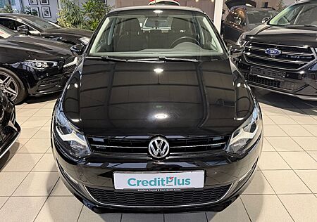 VW Polo Volkswagen V Highline PDC*Multifunktion