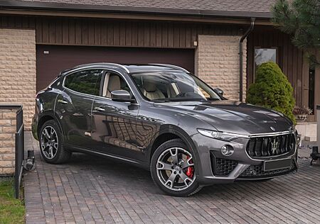 Maserati Levante Benzin 3.0 V6 257kW GRANSPORT 4x4 Au...