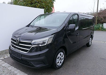 Renault Trafic 2.0 dCi Grand Evolution L2H1 9-SITZER *NA