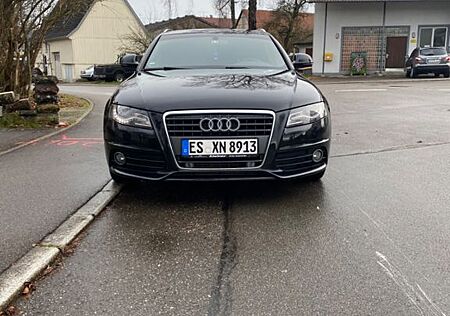Audi A4 1.8 TFSI S line Avant S line