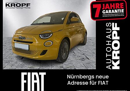 Fiat 500 1.0 FireFly 48 kW Torino LED+KlimaA+LM+PDC