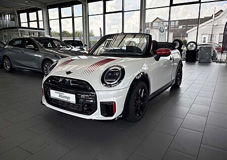 Mini John Cooper Works Cabrio XL Paket