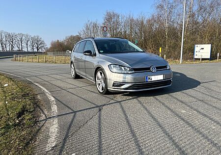 VW Golf Volkswagen VII Variant 1.6 TDI SCR DSG Comfortline