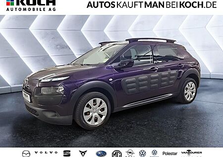 Citroën C4 Cactus Citroen Cactus 1.2 VTi PureTech 82 PDC NAVI CAM