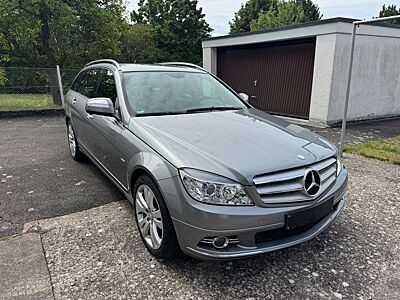 Mercedes-Benz C 220 CDI T AVANTGARDE Avantgarde