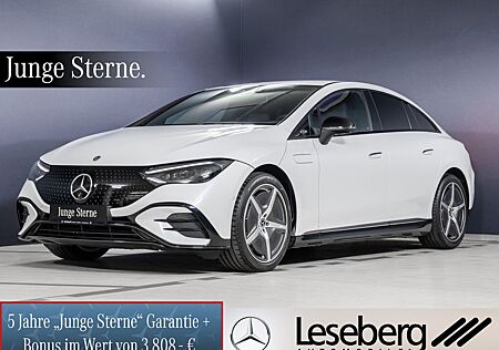 Mercedes-Benz EQE 300 AMG DIG.LIGHT/Distronic/360°/Memory/ DAB