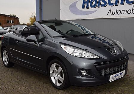 Peugeot 207 ,Cabrio,Premium !37000 KM!