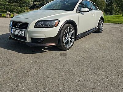 Volvo C30 D5 132KW