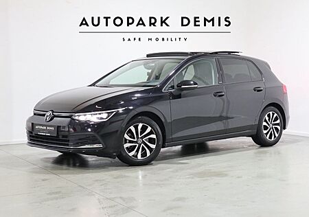 VW Golf Volkswagen VIII Lim. Active/GARANTIE27/AHK/HUD/SDACH