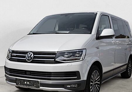VW T6 Multivan Volkswagen PanAmericana 4Motion+DCC+Dynaudio+