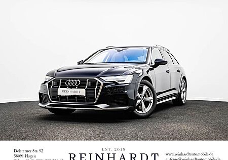 Audi A6 Allroad 55TFSi Q MATRIX/ACC/MEMORY/AHK/KAMERA