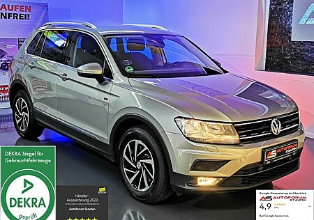 VW Tiguan Volkswagen Join 4M/ACC/SPUR/STANDH./ 229.-RATE