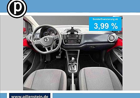 VW e-up! Volkswagen e-up! MOVE UP! 35,8 kWh KAMERA KLIMA ZV.
