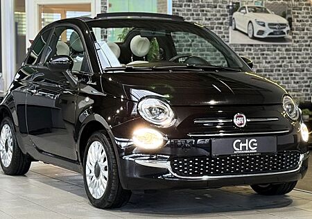 Fiat 500C 500 Dolcevita |PDC|
