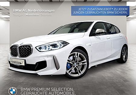 BMW M135i xDrive LiveCockpitProf PDC Sportsitze LED