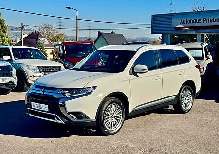 Mitsubishi Outlander 2.0*NAVI*KAM*APP*18 ZOLL*SHZ*