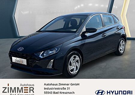 Hyundai i20 1,0 T-GDI Select