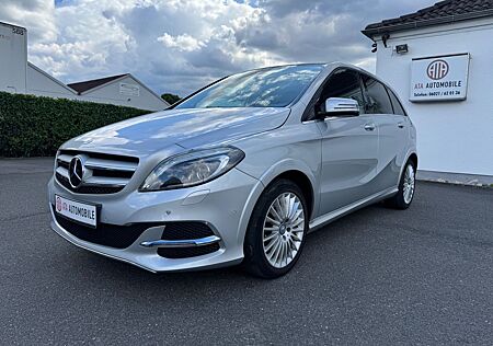 Mercedes-Benz B 200 c NGD~Sport Paket~Distr.~Kamera~Spur~Totw.