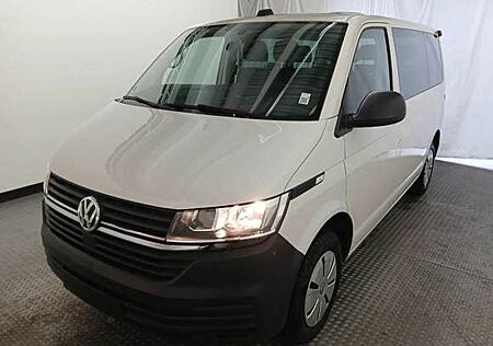 VW T6 Caravelle Volkswagen 2.0 TDI 9 Sitzer