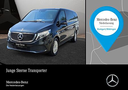 Mercedes-Benz EQV 300 LED+Kamera+Klimaautom.+MBUX+Navi+Tempo